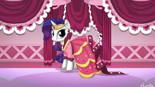 My Little Pony  Art of the Dress  Dub PL 1080p  Reprise [upl. by Nanam]