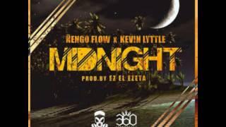 Ñengo Flow Ft Kevin Lyttle  Midnight [upl. by Hedvig]