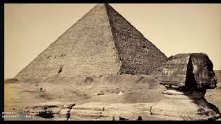 The quotBuilder Godsquot amp The Date Of The Giza Structures [upl. by Nyral]