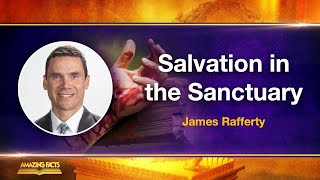 quotSalvation in the Sanctuaryquot with James Rafferty [upl. by Harrat]