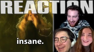 hypochondriac  brakence  ALBUM REACTION [upl. by Vaclav]