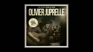 Olivier Juprelle  Dix heures dans le noir  AUDIO  Version acoustique [upl. by Ahtanamas852]