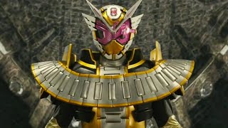 【MAD】仮面ライダージオウ「PARTY〜50th Anniversary〜」 [upl. by Brentt]