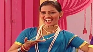 Yada Kadachit Comedy Marathi Natak Scene Part 1  210 [upl. by Gluck243]