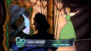 Disney Cinemagic France  LE BOSSU DE NOTREDAME 2 THE HUNCHBACK OF NOTRE DAME 2  Promo [upl. by Maharba838]