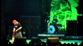 Green Day  All by myself  Dominated love slave Live at Assago Forum Italy 1995 [upl. by Sitsuj]