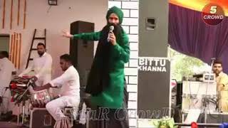 Nice song kanwar grewal nal ni jana [upl. by Erminie306]