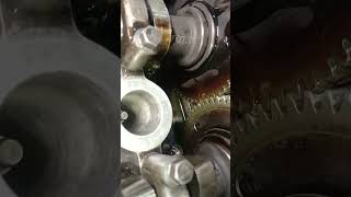 💯Changan Karvaan engine taming point 💥automobile mechancial [upl. by Schaefer569]