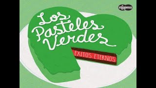 Los Pasteles Verdes  El Reloj Infopesa [upl. by Josy]