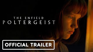 The Enfield Poltergeist  Official Trailer 2023 Documentary [upl. by Asyl]