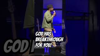 God Has Breakthrough For You [upl. by Heinrick]