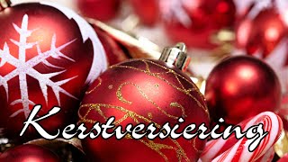 De kerstversiering aanbrengen 2024 [upl. by Sivat676]