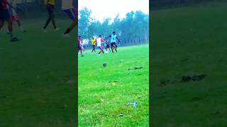 ⚽Local football match ⚽ football flip skating cr7 localmatch [upl. by Eddy]