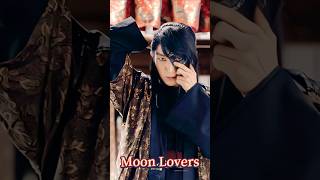 Moon Lovers Scarlet Heart Ryeo  wangso 이준기 leejoongi kdrama [upl. by Eenat241]