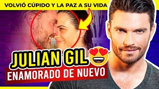 😱 Julian Gil Nuevamente ENAMORADO y AL FIN CERRO EL CAPITULO Con MARJORIE DE SOUSA En Su VIDA [upl. by Conger]