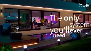 The only smart lighting system you will ever need [upl. by Filberte]