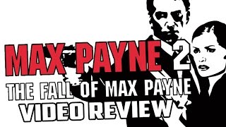 Reviewing EVERY Max Payne PC [upl. by Rame]