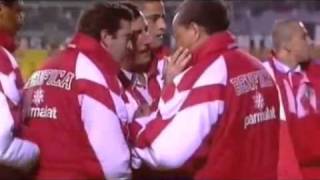 Boavista 1 Benfica 3 de 1996 [upl. by Amo]