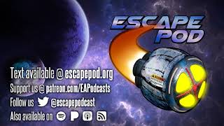 Escape Pod 952 Skyscrapers That Twist to the Sun [upl. by Akceber]