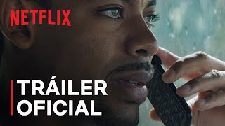 Rebel Ridge  Tráiler oficial  Netflix [upl. by Naara]