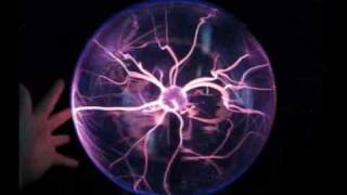 Extra Large Purple Plasma Globe [upl. by Richardson781]