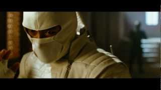 GI Joe Retaliation Clip  90 Spot [upl. by Ahsimot180]