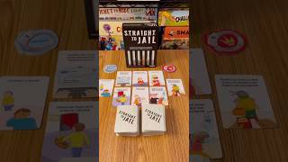 Tap into your inner tyrant 👮🏻‍♂️🤴 gamenight boardgames cardgame partygames [upl. by Wildon6]