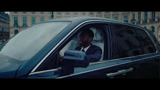 DADJU  KING CLIP OFFICIEL [upl. by Arteid952]