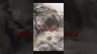 Mtunzen eruption in 1991 short [upl. by Haynor]