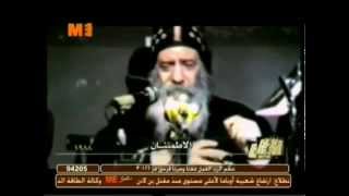 الإطمئنان † عظه للبابا شنوده الثالث † The Reassurance † HH Pope Shenouda III [upl. by Chlo]