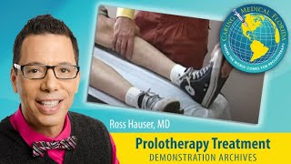 Are you a good candidate for Prolotherapy to the hip [upl. by Ayahsey]