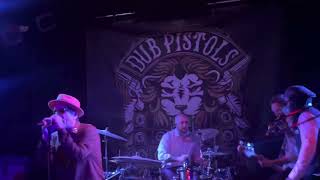 Dub Pistols  Mucky Weekend live 02112024 Aldershot West End Centre [upl. by Iy]