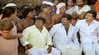 மிஸ் பண்ணாம இந்த வீடியோவை கடைசிவரை பாருங்கRamarajanGoundamaniSenthil Super Comedy Scenes [upl. by Eyllek533]