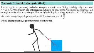 382 Operon próbna listopad 2023 zadanie 3 [upl. by Sheya904]