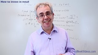 How to invest in retail  MoneyWeek Videos [upl. by Grimes]