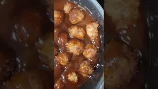 Quick amp Easy Swedish Meatballs Recipe  Delicious in Minutes [upl. by Annawal]