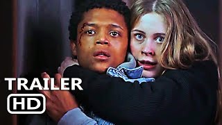 THE INNOCENTS Official Trailer 2018 Netflix [upl. by Clementi]