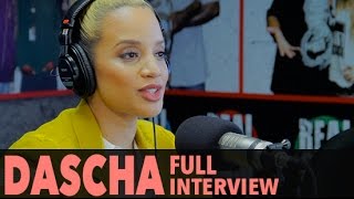 Dascha Polanco Talks Netflix Original Orange Is The New Black Full Interview  BigBoyTV [upl. by Nazar]