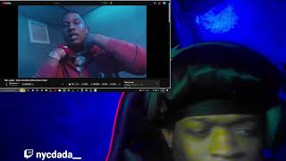 EBK Jaaybo  Snake Mentality  Official Music Video  REACTION [upl. by Astiram]