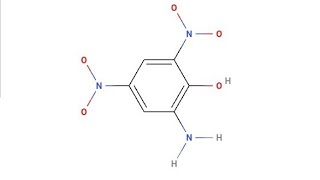 Synthesis of Picramic Acid via the Zinin Reduction [upl. by Middleton]