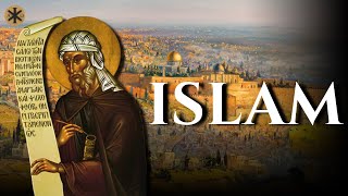 The Heresy of Islam  St John of Damascus [upl. by Kcirred]