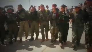 Ez keça kurdım YPJ [upl. by Sew]