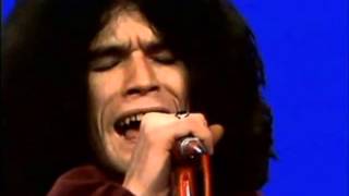 Nazareth  Dan McCafferty Interview [upl. by Goodspeed]