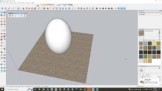 HOW TO USEINSTALL CLOTHWORKS PLUGINS IN SKETCHUP [upl. by Junius]