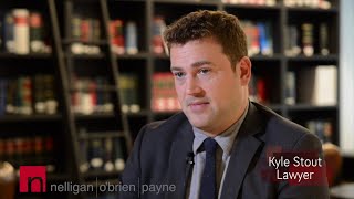 Ottawa Business Lawyer  Kyle Stout [upl. by Michel]