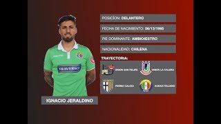 IGNACIO JERLADINO 2019 HD [upl. by Aneeroc917]