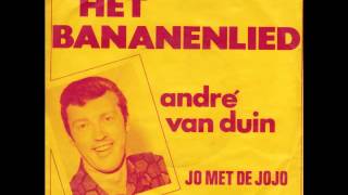 Andre Van Duin  Het Bananenlied [upl. by Ecnaret]