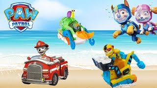 PAW PATROL Fahrzeuge Autos 🐶🚗 Hunde Einsatz unboxing auspacken  Kinder Spielzeug [upl. by Bergeman]