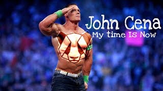 John Cena  My Time is Now Prod Dinnibro Trap Remix [upl. by Cohleen897]