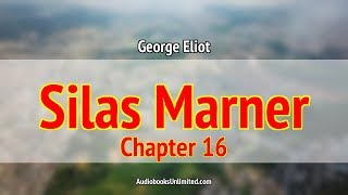 Silas Marner Audiobook Chapter 16 with subtitles [upl. by Yttam]